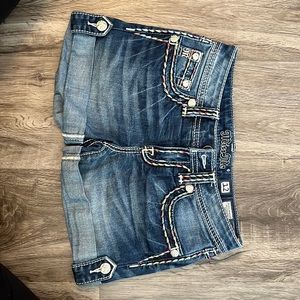 Miss me size youth 12